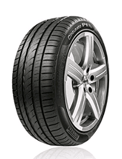 245/35R20 PIRELLI CINTURATO P1 PLUS 95Y XL 420-A-A 1