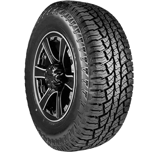LT285/65R18 CENTARA ADVENTURE A/T 125/122S 10PLY thumbnail 1