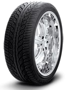 245/45R20 YOKOHAMA PARADA SPEC-X 99V BSW 420-A-A