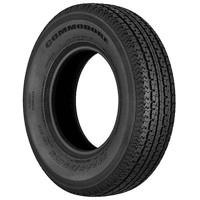 ST205/75R14 COMMODORE RADIAL ST