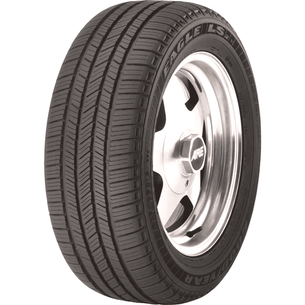 255/45R19 GOODYEAR EAGLE LS2 100H XL