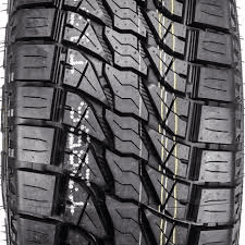 275/55R20 ROADXEN LION SPORT A/T **blem** 1