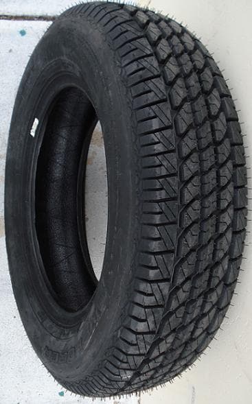 P185/70R14 KELLY EXPLORER PLUS 87S SBL 420AB 40K