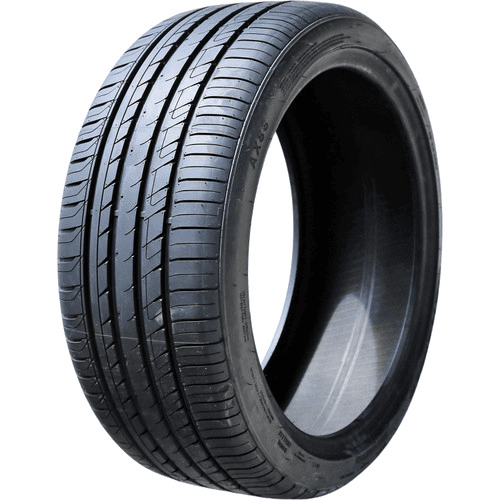 205/40ZR17 ATLANDER AX88 84W XL 420-A-A 45 + ROAD HAZARD