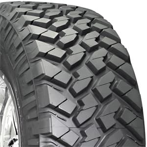 Nitto Trail Grappler M/T LT 35x12.50R20 121Q E (10 Ply) 1