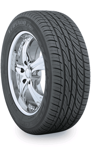 P255/60R19 TOYO VERSADO CUV 108H XL BSW 440-A-A 50K