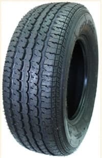 ST235/80R16 HIRUN ST RADIAL TRAILER 10PLY 1