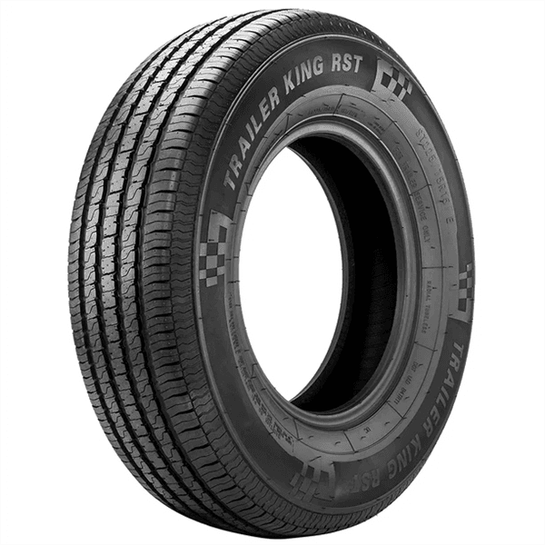 ST185/80R13 TRAILER KING RST TL 8PLY