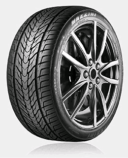 265/35ZR22 MAZZINI ECO-SPORT 102W 320-A-A