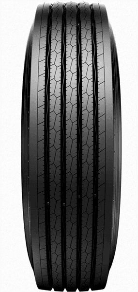 ST235/85R16 FORTUNE FST02 132/127L 14PLY 1