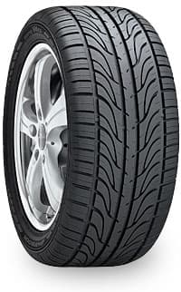 245/35ZR20W HANKOOK VENTUS V4 ES H105 - 420AA