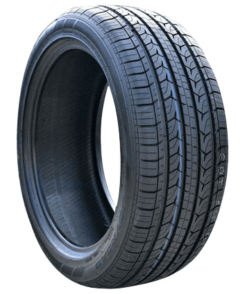 255/50ZR19 CENTARA GRAND TOURER H/T 107W XL 440-A-A 1