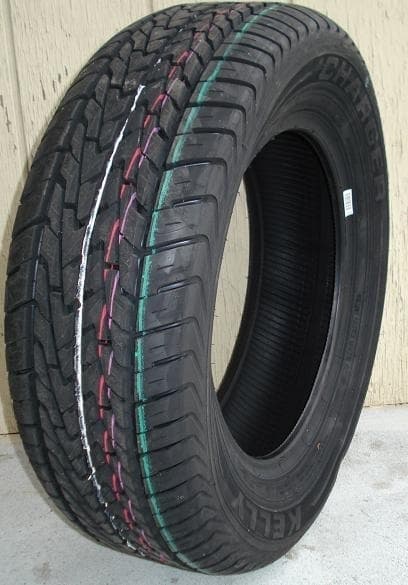 P215/60R15 KELLY CHARGER 94T BSW