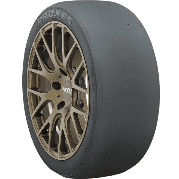 235/620R17 TOYO PROXES RS1 17 SLICK***SPECIAL**" thumbnail 1