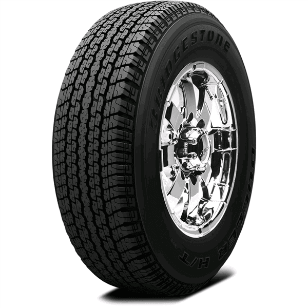 265/65R17 BRIDGESTONE DUELER HT D840***SPECIAL***