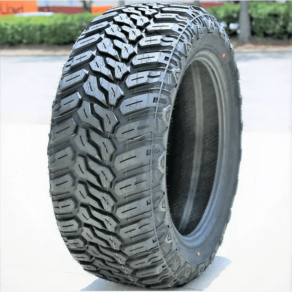 LT35X12.50R17 MAXTREK MUD TRAC M/T 121Q 10PLY