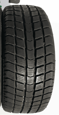 185/55R14 ROADSTONE EUROWIN 550 80T DOT 2012 1
