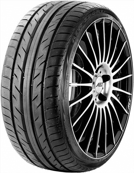 235/35ZR21 ACHILLES ATR SPORT 2 89W XL