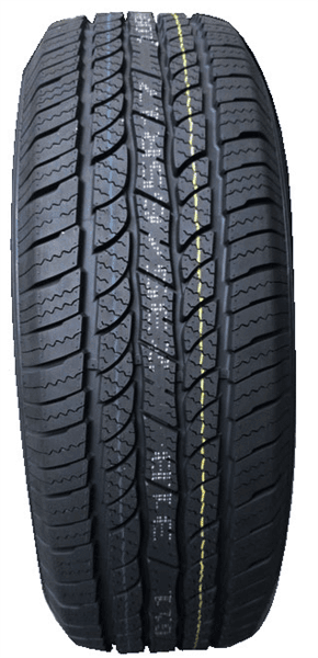 215/60R17 LANWOO NEWCITY L99 100H 460-A-A 50K + ROAD HAZARD thumbnail 1