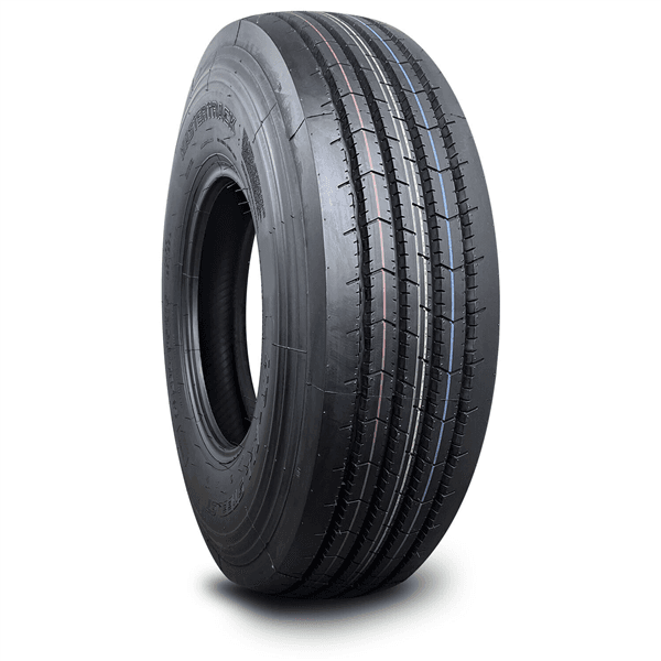 255/70R22.5 MASTERTRACK M-TRAC ALL POSITION A/P 140/137H 16PLY 1