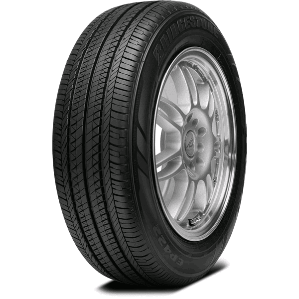 P205/55R16 BRIDGESTONE ECOPIA EP422 91 BSW 480AA 65K