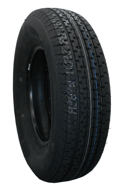 ST205/75R14C POWERTRAC TRAILER STAR 100/96L 6PLY 1