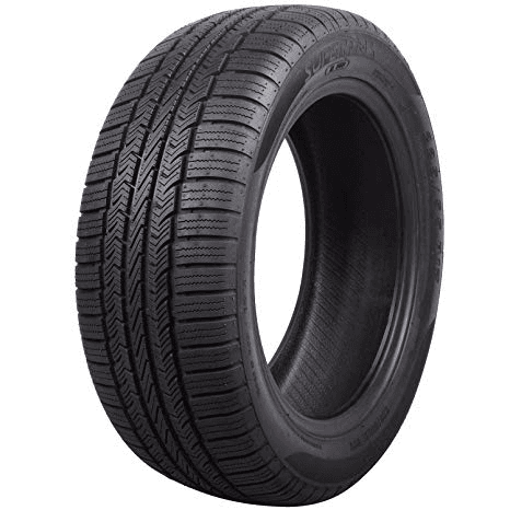 235/65R18 SUPERMAX TM-1 106T 600-A-A 50K + ROAD HAZARD