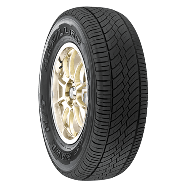 235/60R17 ACHILLES DESERT HAWK H/T 102H BW 520-A-B 1