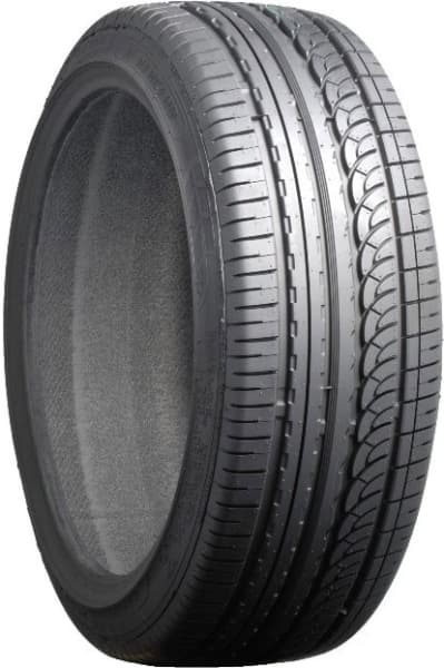 245/45R18 NANKANG AS-1 100H SL TL BSW 1