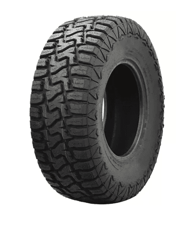 35X12.50R22LT MILEKING MK878 R/T 117Q 10PLY 1