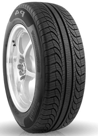P225/60R17 PIRELLI P4 4 SEASON 99T 1