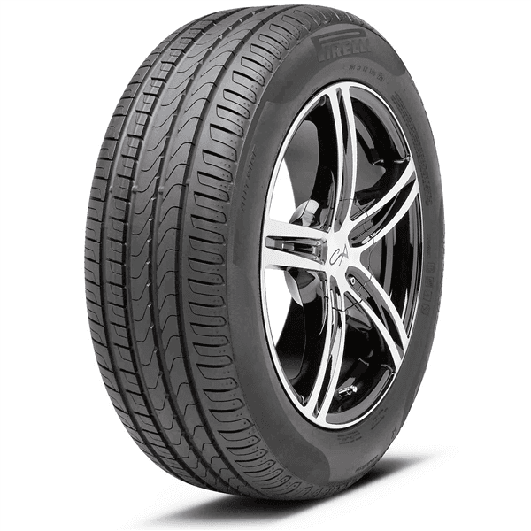 225/40R19 PIRELLI CINTURATO P7 ALL SEASON RUN FLAT 500A-A thumbnail 1