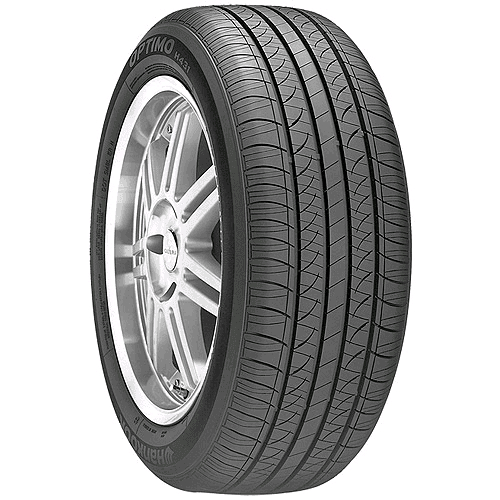 225/50R17 HANKOOK OPTIMO H431 94V 480-A-A ***SPECIAL PRICE***DOT2018 1