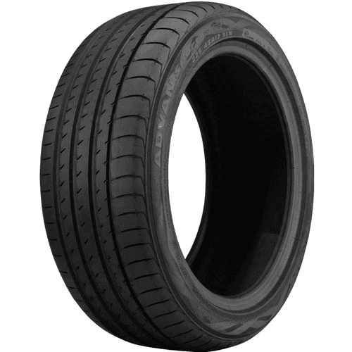 245/50R18 YOKOHAMA ADVAN SPORT V105 100W (M0) DOT2016**SPECIAL PRICE**