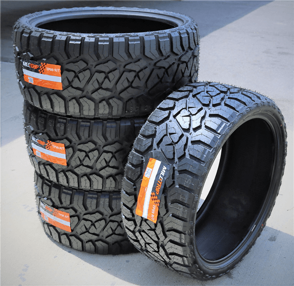 37X13.50R24LT MILETRIP TP99 R/T 129Q 12PLY