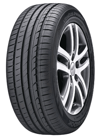 Hankook Ventus 245/55R17 Prime2 K115 102W Summer Tire 1