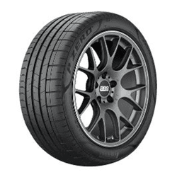 225/40R20 PIRELLI PZERO PZ4 94Y XL (RFT) 320-AA-A DOT-2518 1