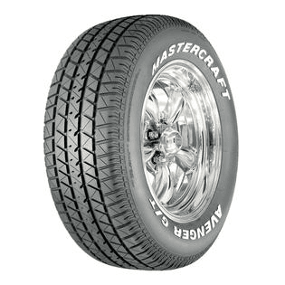 235/60R14 MASTERCRAFT AVENGER GT OWL 96T 440-A-B
