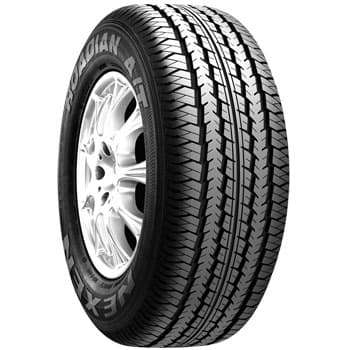 LT215/85 R16/8 110/107Q NEXEN A/T B/S M+S