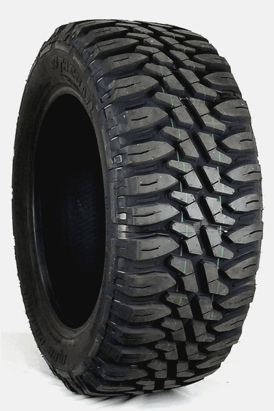 LT265/75R16 STARSAIL MUD CHAMP M/T 123/120Q 120PLY thumbnail 1