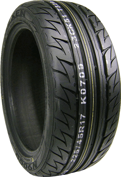 215/35ZR18 NEXEN N9000 84Y
