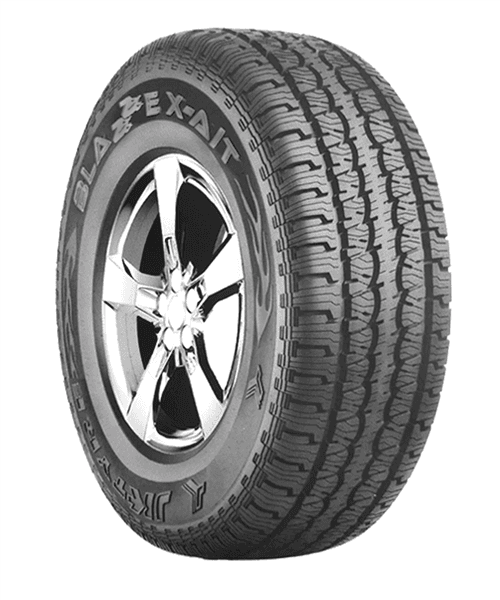 LT265/75R16 JK BLAZZE X-A/T 123/120R 10PLY 1