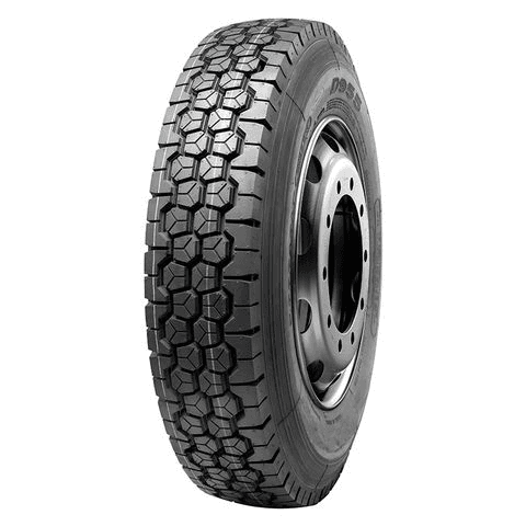 245/70R19.5 ROADONE D955 DRIVE OPEN SHOULDER 16PLY