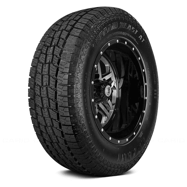 Lexani Terrain Beast A/T LT285/70R17 Tire – SKU LXSTAT1770020