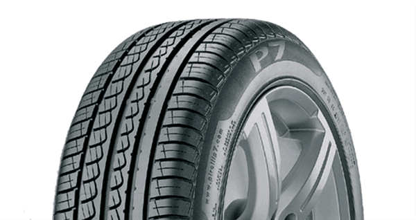 205/60R16 PIRELLI P7