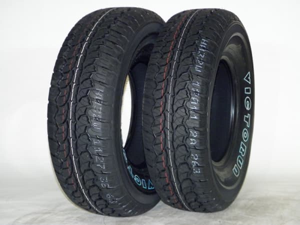 LT225/75R16 VICTORUN VR918 A/T 115/112S 10PLY thumbnail 1