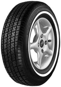 P205/75R15 GT CHAMPIRO WW 97S