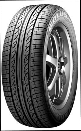 235/55R17 KUMHO KH15 thumbnail 1