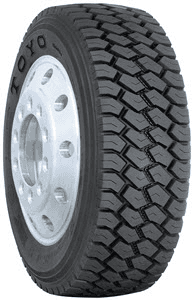 245/70R19.5 TOYO M608Z DRIVE 133L 14PLY**SPECIAL** 1