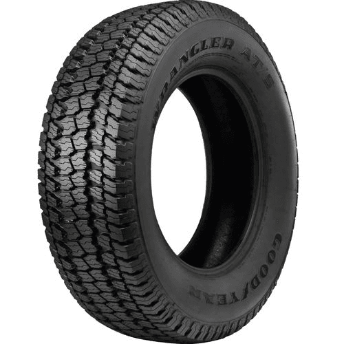 235/75R15 GOODYEAR WRANGLER ATS 109S XL**SPECIAL**DOT2017 thumbnail 1